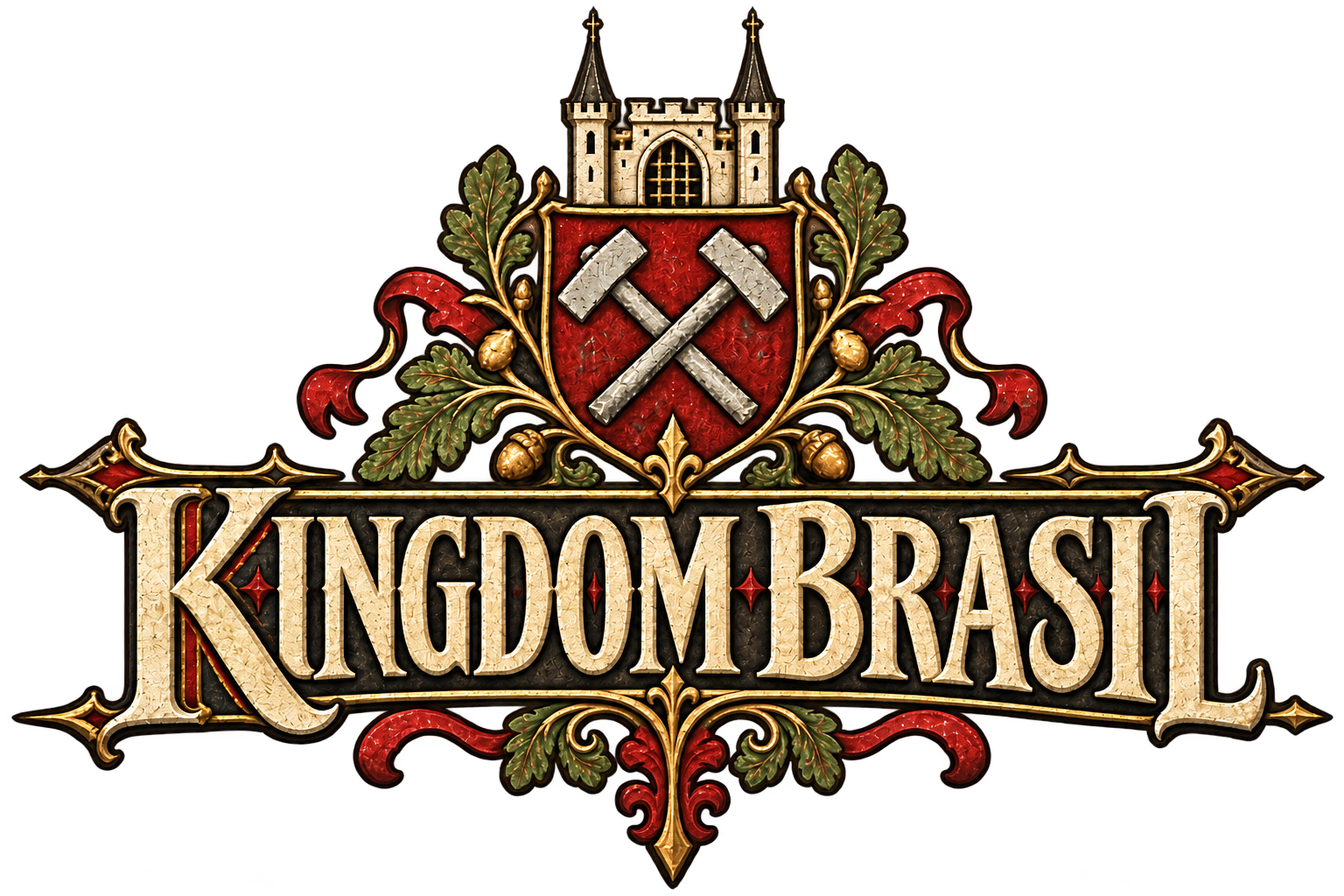 Kingdom Brasil